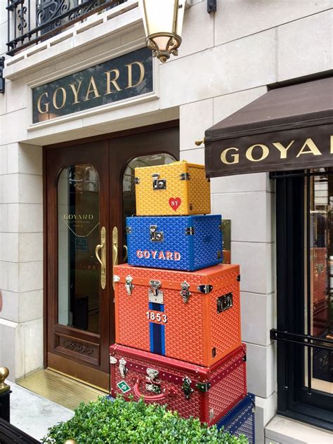 buy goyard nyc|goyard customer service phone number.